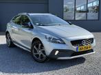 Volvo V40 Cross Country 1.6 D2 Summum 1e EigenaarDealer Onde, Auto's, Volvo, Voorwielaandrijving, Euro 5, Gebruikt, 4 cilinders