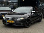 Audi A4 Limousine 3.0 TFSI S4 quattro Pro Line 460PK/DAKJE/L, Auto's, Traction-control, Euro 5, Gebruikt, Zwart