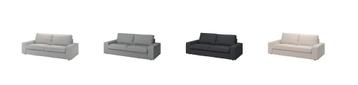 Bank / zithoek te koop - afbeelding 10