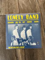 Lonely band - zoals jij is er niet een, Cd's en Dvd's, Vinyl | Nederlandstalig, Ophalen of Verzenden, Zo goed als nieuw, Levenslied of Smartlap