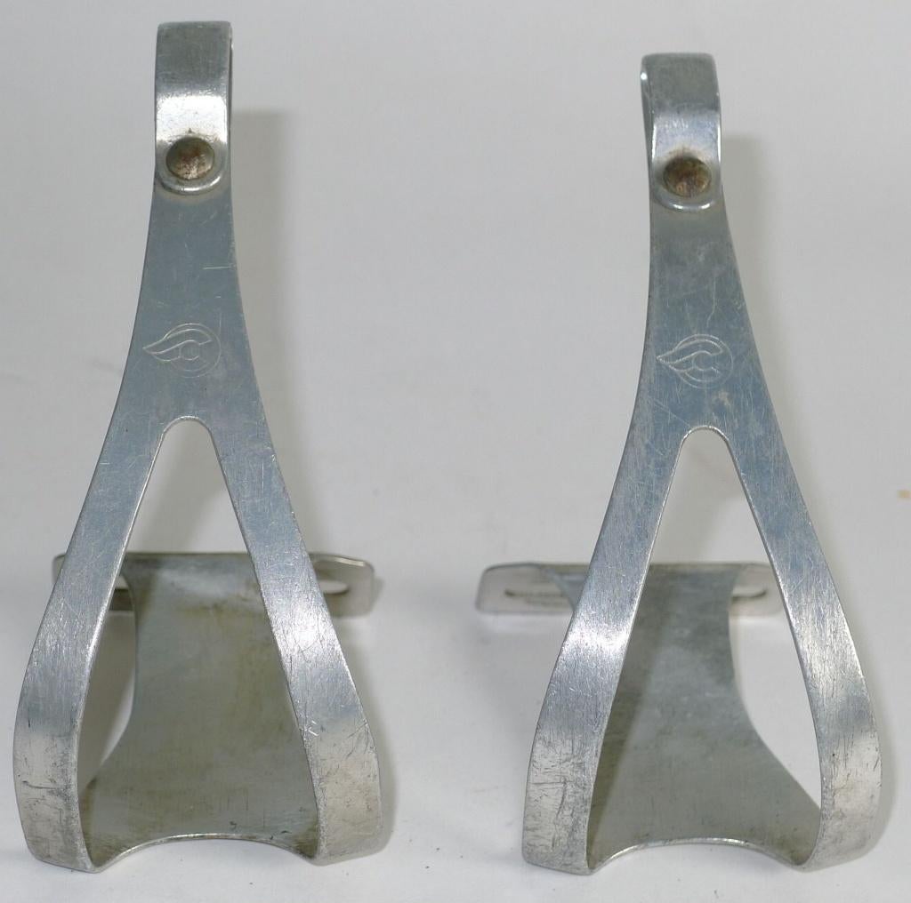 Cinelli set, Fietsen en Brommers, Fietsaccessoires | Overige Fietsaccessoires, Gebruikt, Ophalen