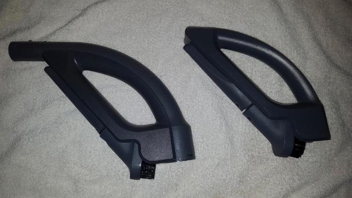 NIEUWE Philips stofzuiger onderdelen Mobilo Vision Triathlon, Witgoed en Apparatuur, Stofzuigers, Nieuw, Stofzuiger, Ophalen of Verzenden