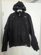 Rough Choice Jas XXL - Stoer!, Kleding | Heren, Zwart, Rough Choice, Overige maten, Ophalen of Verzenden