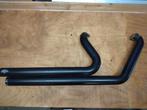 VANCE & HINES BIGSHOTS STAGGERED SOFTAIL, Ophalen, Gebruikt
