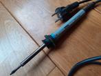 Solderen soldeerpen soldeerpistool, Ophalen of Verzenden, Zo goed als nieuw, 250 ampère of meer, Overige typen