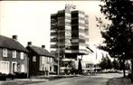 Sint Oedenrode - Boskantseweg - Hoog gebouw, Ophalen of Verzenden, Voor 1920, Gelopen, Noord-Brabant