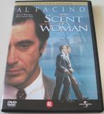 Dvd *** SCENT OF A WOMAN *** Collector's Edition, Alle leeftijden, Ophalen of Verzenden, Zo goed als nieuw, Drama