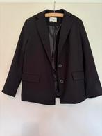 Blazer Shoeby 134-140 - 1x gedragen!, Meisje, Ophalen of Verzenden, Zo goed als nieuw, Shoeby