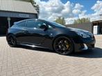 Opel Astra GTC 2.0 Turbo OPC | 280PK+ | NAVI | CC | 20” inch, Auto's, Opel, 1998 cc, Zwart, 4 cilinders, Zwart