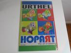 Bierplaat Urthel Hopart, Ophalen of Verzenden, Nieuw, Reclamebord