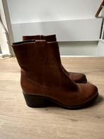 Enkellaarsjes bruin Céline maat 40, Bruin, Céline, Lage of Enkellaarzen, Ophalen of Verzenden