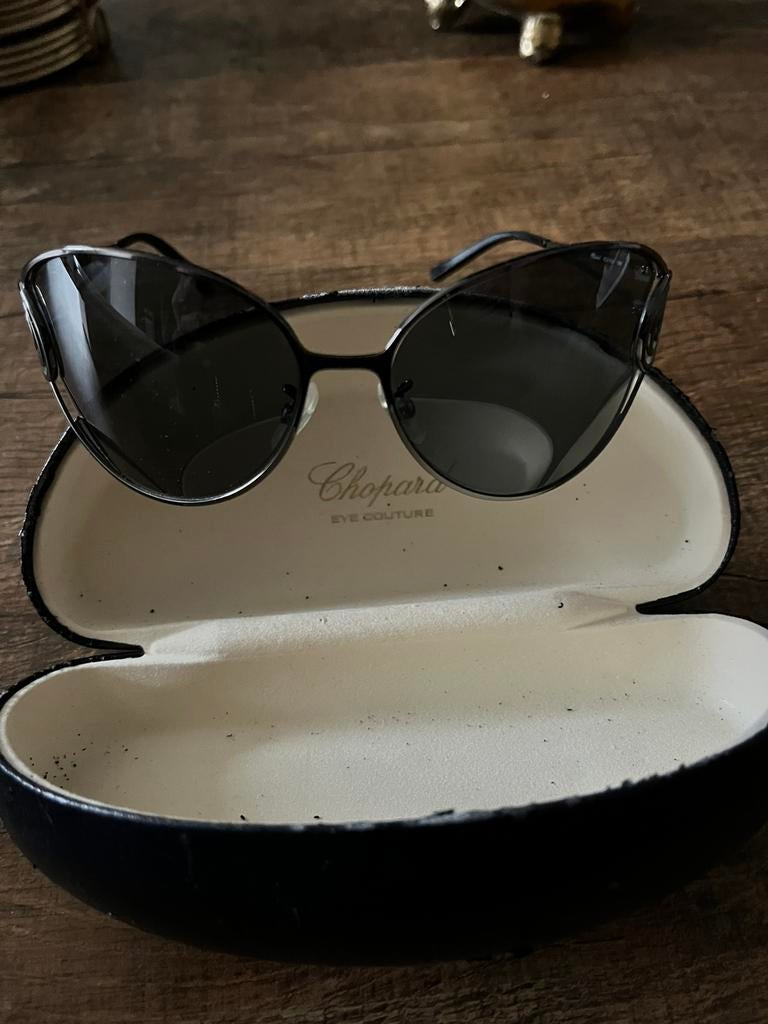 te koop Copard zonnebril, Sieraden, Tassen en Uiterlijk, Zonnebrillen en Brillen | Dames, Ophalen of Verzenden, Zo goed als nieuw