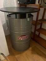 Standing beer table, Ophalen, Rond, Zo goed als nieuw, 75 cm of meer