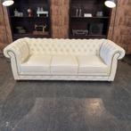 Chesterfield Cresswell 3-zits - French White // NIEUW!, Ophalen