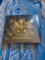 Thunderdome XXX 6cd album in luxe editie hardcore ID&T rave, Verzenden, Nieuw in verpakking, Dance Populair, Boxset