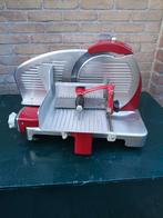 Berkel Broodsnijmachine - Klassiek en Functioneel, Ophalen of Verzenden, Gebruikt