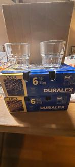 Kleine glaasjes, Verzamelen, Glas en Borrelglaasjes, Ophalen of Verzenden, Zo goed als nieuw, Borrel- of Shotglas