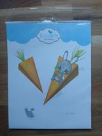 Elizabeth craft designs, Ophalen of Verzenden