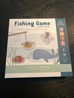 Little Dutch Vissenspel - Ocean Thema, Ophalen, Nieuw, Overige typen, Met geluid
