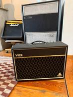 Vox Cambridge 30 Reverb, Muziek en Instrumenten, Ophalen of Verzenden, Zo goed als nieuw, Minder dan 50 watt