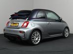 Fiat 500 C 1.4 T-Jet Abarth Rivale 695 | N° 0530 | Akrapovi, Auto's, Gebruikt, Euro 6, 4 cilinders, Cabriolet