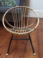 Rotan stoeltje, Ophalen, Gebruikt, Stoel(en)