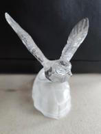 Cristal d'Arc Glazen Vogel Beeld, Ophalen