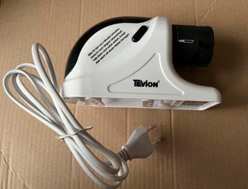 Nieuwe elektrische messenslijper beschikbaar voor biedingen