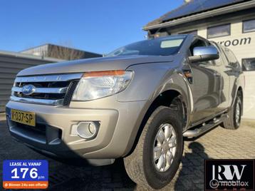 Ford Ranger 2.2 TDCi XLT Super Cab beschikbaar voor biedingen