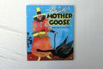 pop-up boek - The Pop-Up Mother Goose with pop-up pictures, Ophalen of Verzenden, Zo goed als nieuw