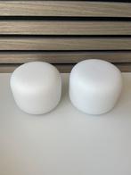 Google Nest wifi router, Computers en Software, WiFi-versterkers, Ophalen of Verzenden, Zo goed als nieuw, Google Nest Wifi