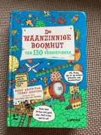 De Waanzinnige Boomhut van 130 verdiepingen - Deel 10, Boeken, Ophalen of Verzenden, Gelezen, Fictie algemeen