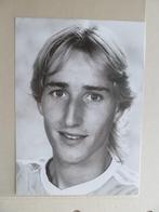 DijkstraFoto Patrick.Deckers Fortuna SC 1989/1990 12,5 x 17,, Verzamelen, Ophalen of Verzenden, Zo goed als nieuw, Overige binnenlandse clubs