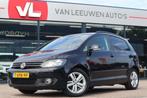 Volkswagen Golf Plus 1.2 TSI Tour II | Stoelverwarming | Lic, 86 pk, Gebruikt, Zwart, 4 cilinders