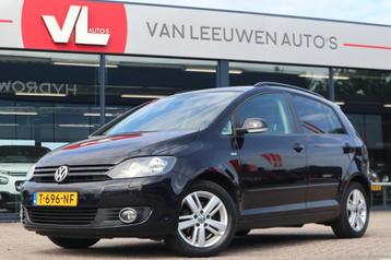 Volkswagen Golf Plus 1.2 TSI Tour II | Stoelverwarming | Lic beschikbaar voor biedingen