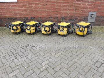 Kaeser compressor Premium car 300/30W beschikbaar voor biedingen