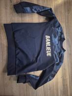 Banlieue Sweater Maat L, Kleding | Heren, Maat 52/54 (L), Blauw, Ophalen of Verzenden, Zo goed als nieuw