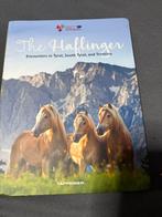 The Haflinger, Ophalen of Verzenden, Zo goed als nieuw, Overige diersoorten