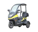 Overdekte Scootmobiel ( NIEUWSTE MODEL ), Overige merken, Sieber@infoo.nl, Sieberg, Ophalen of Verzenden