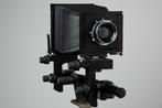 Sinar P2 voor 5x7' met Fujinon SF 240mm F5,6 in nieuwstaat, Ophalen of Verzenden, Zo goed als nieuw, Overige Merken