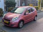 Suzuki Alto 1.0 2009, Auto's, Suzuki, Voorwielaandrijving, Euro 5, Stof, 4 stoelen