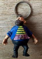 Oude sleutelhanger van de reus van klein duimpje, Ophalen, Gebruikt, Knuffel of Figuurtje