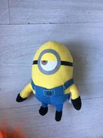 Minion Knuffel, Ophalen of Verzenden, Gebruikt, Overige typen