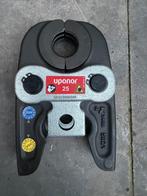 Grote persbek uponor 25 nieuw, Ophalen, Nieuw