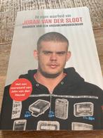 De eigen waarheid van Joran van der Sloot, Ophalen of Verzenden, Zo goed als nieuw, Joran van der Sloot