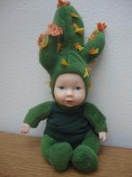 Anne Geddes poppen diverse soorten, Verzamelen, Poppen, Ophalen of Verzenden, Gebruikt, Pop, Levensecht of Reborn