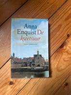 Anna Enquist - De Kwetsuur, Ophalen of Verzenden, Gelezen, Nederland