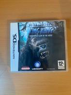 Peter jackson king kong, Spelcomputers en Games, Avontuur en Actie, Vincent's games, 1 speler, Ophalen of Verzenden