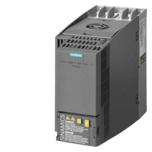 NIEUW Siemens Sinamics G120C 5.5KW 6SL3210-1KE21-3AF1, Hobby en Vrije tijd, Elektronica-componenten, Nieuw, Ophalen of Verzenden