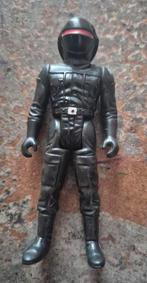 Star Wars Figuur - Zwarte Piloot, Verzamelen, Star Wars, Ophalen of Verzenden, Gebruikt, Actiefiguurtje